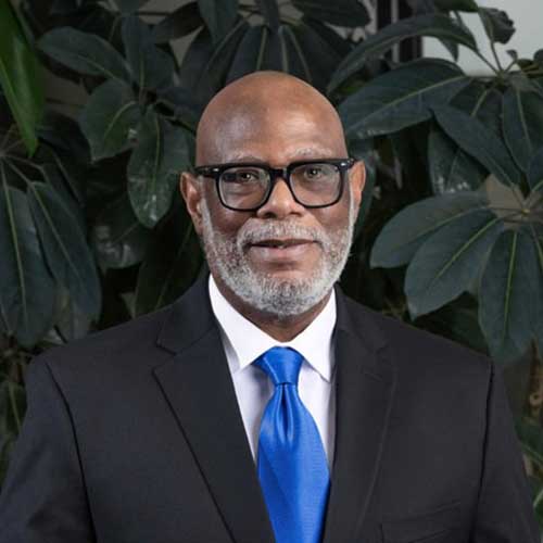 keith price